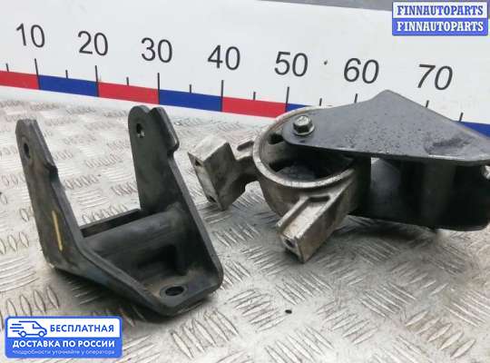 Подушка ДВС на Kia Rio II (JB)