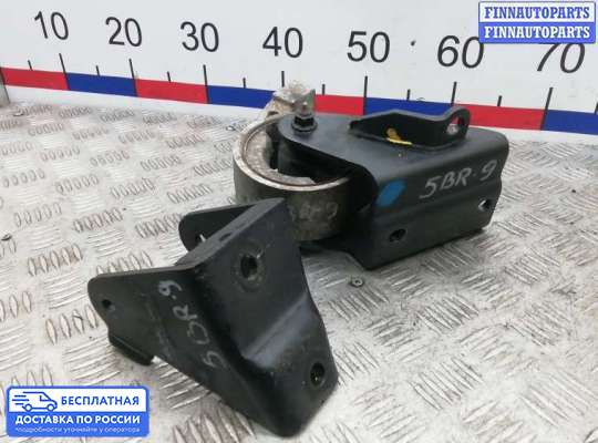 Подушка ДВС на Kia Rio II (JB)