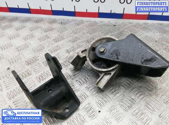 Подушка ДВС на Kia Rio II (JB)