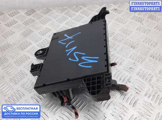 ЭБУ салона (Блок комфорта) на Opel Astra J