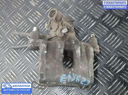 Суппорт на Ford Focus III
