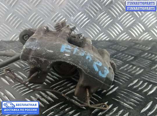 Суппорт на Ford Focus III