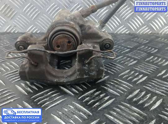Суппорт на Ford Focus III