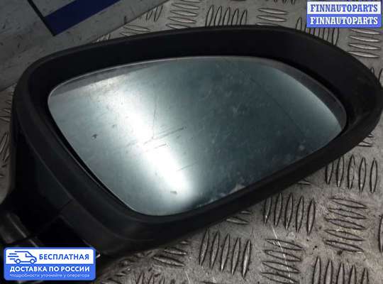 Зеркало боковое на Opel Astra J