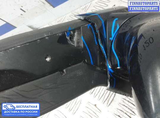 Зеркало боковое на Opel Astra J