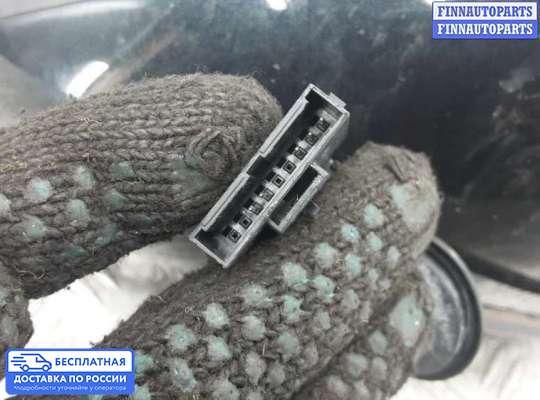 Зеркало боковое на Opel Astra J