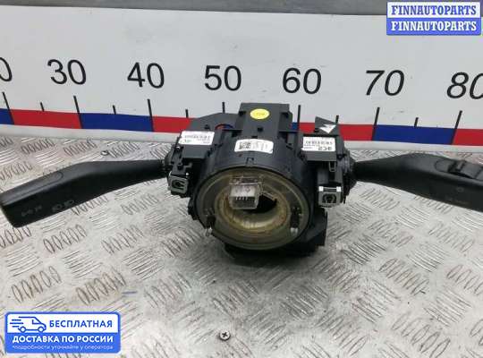 Подрулевой переключатель на Skoda Octavia (1Z, A5)