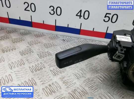 Подрулевой переключатель на Skoda Octavia (1Z, A5)