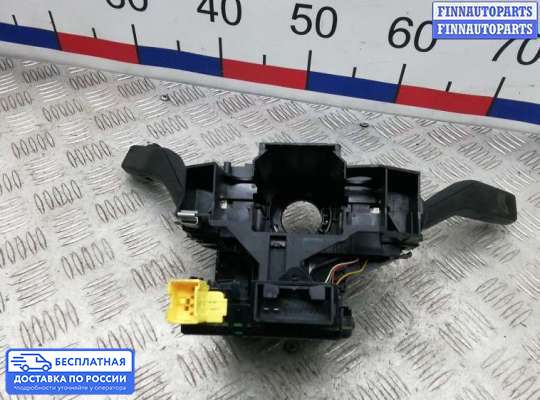 Подрулевой переключатель на Skoda Octavia (1Z, A5)