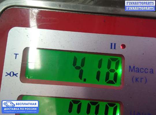 Стартер на Ford Mondeo V
