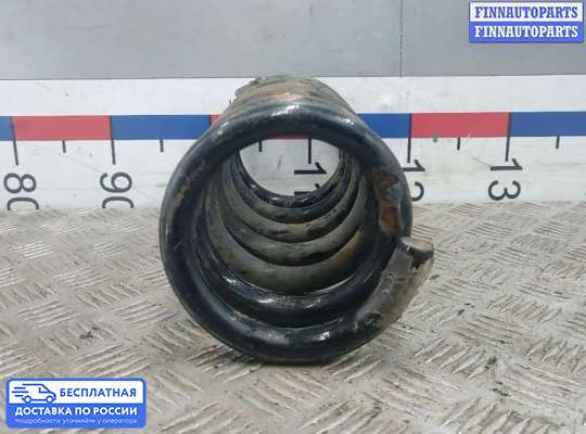 Пружина подвески на Ford Mondeo V