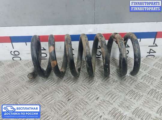 Пружина подвески на Ford Mondeo V