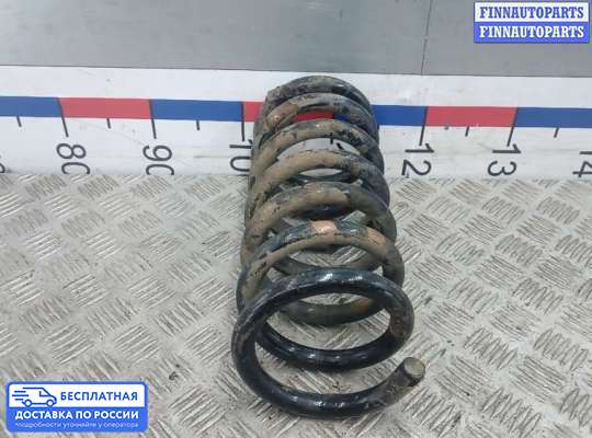 Пружина подвески на Ford Mondeo V