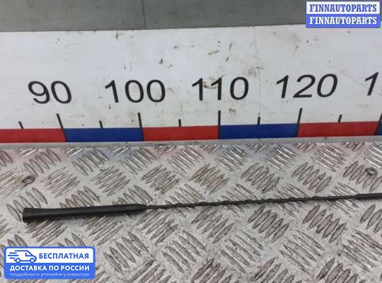 Антенна на Volkswagen Tiguan I (5N)