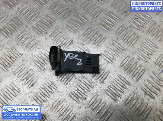 Датчик расхода воздуха (ДМРВ) на Honda Civic VIII (4D, 5D)