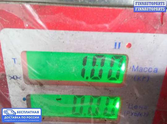 ЭБУ ДВС (блок управления двигателем) на Mazda 6 III (GJ)