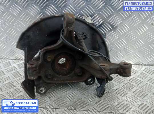 Ступица на Mazda CX-5 I (KE)