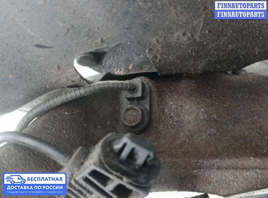 Ступица на Mazda CX-5 I (KE)