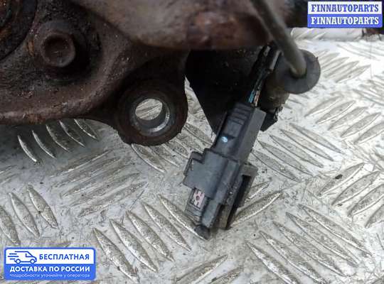 Ступица на Mazda CX-5 I (KE)