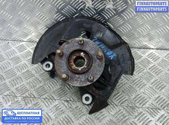 Ступица на Mazda CX-5 I (KE)