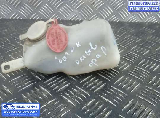 Моторчик (насос) омывателя на BMW 5 (E39)