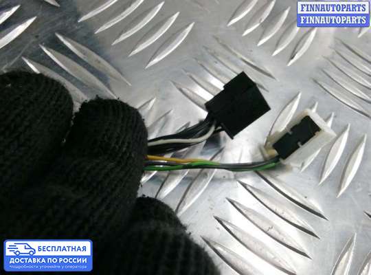 Зеркало боковое на Mercedes-Benz E (W211)