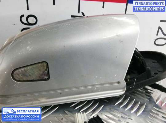 Зеркало боковое на Mercedes-Benz E (W211)