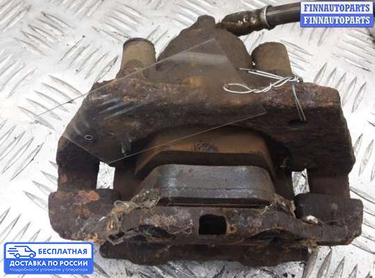 Суппорт на Range Rover III (LM, L322)
