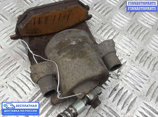 Суппорт на Volkswagen Golf V (1K)