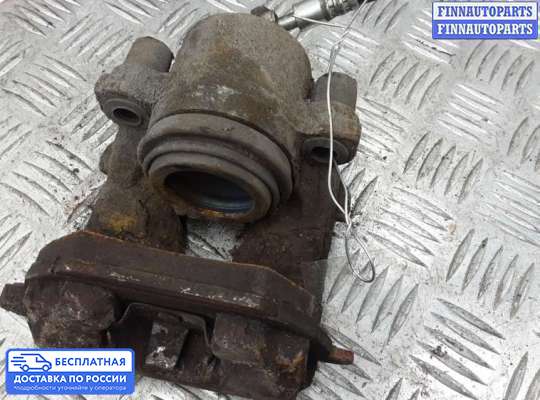 Суппорт на Volkswagen Golf V (1K)