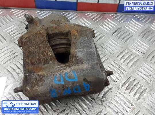 Суппорт на Volkswagen Golf V (1K)