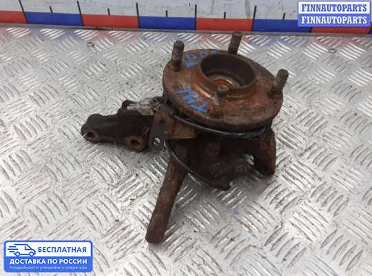 Ступица на Nissan Almera II N16