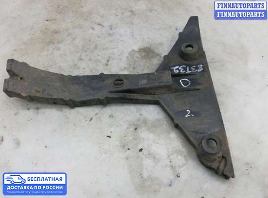 Кронштейн бампера на Volkswagen LT II (2D)