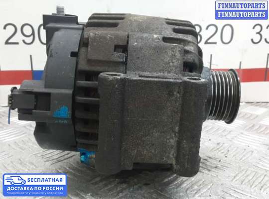 Генератор на Mercedes-Benz C (W204)