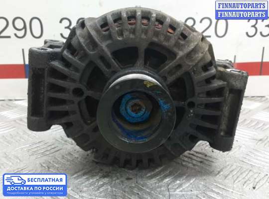 Генератор на Mercedes-Benz C (W204)