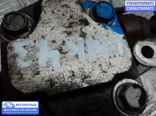 Насос ГУР (ЭУР, ЭГУР) на Kia Cerato I (LD)