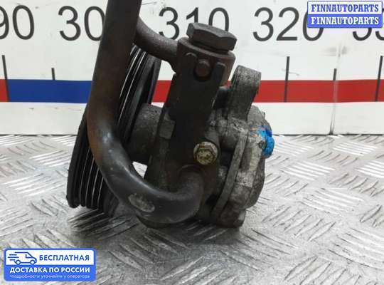 Насос ГУР (ЭУР, ЭГУР) на Kia Cerato I (LD)