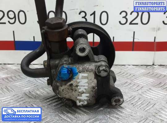 Насос ГУР (ЭУР, ЭГУР) на Kia Cerato I (LD)