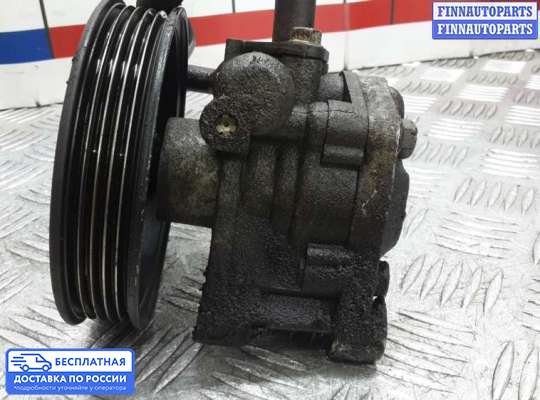 Насос ГУР (ЭУР, ЭГУР) на Kia Cerato I (LD)