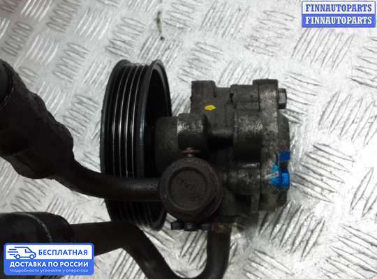 Насос ГУР (ЭУР, ЭГУР) на Kia Cerato I (LD)