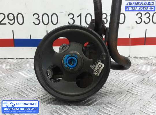 Насос ГУР (ЭУР, ЭГУР) на Kia Cerato I (LD)