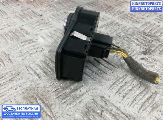 Переключатель света на Opel Astra J
