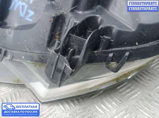 Фара передняя на Peugeot Boxer II (250/290)