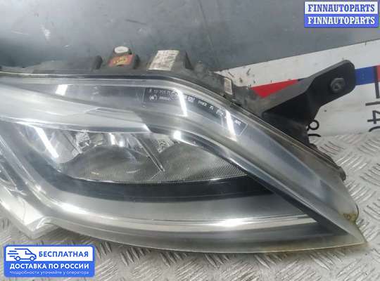 Фара передняя на Peugeot Boxer II (250/290)