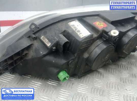 Фара передняя на Peugeot Boxer II (250/290)