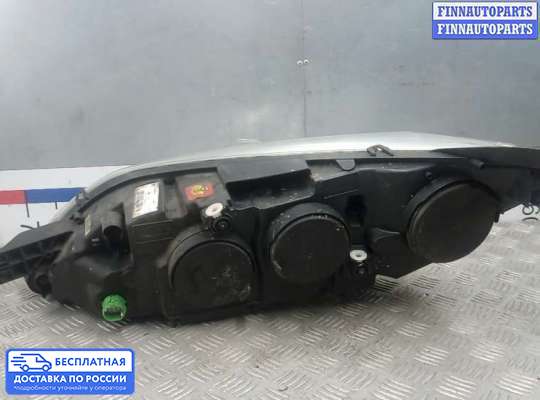 Фара передняя на Peugeot Boxer II (250/290)