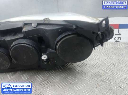 Фара передняя на Peugeot Boxer II (250/290)