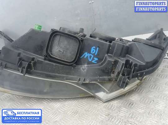 Фара передняя на Peugeot Boxer II (250/290)