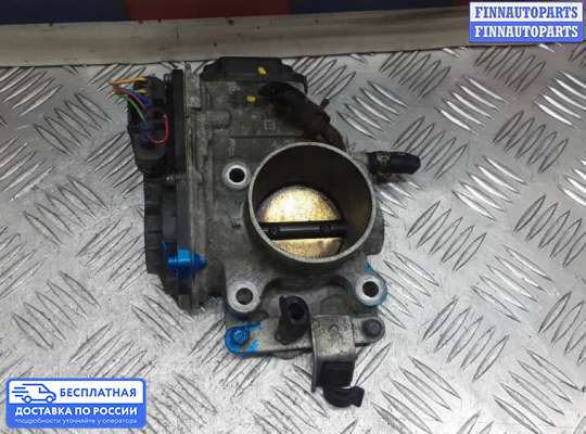 Заслонка дроссельная на Honda Civic VIII (4D, 5D)