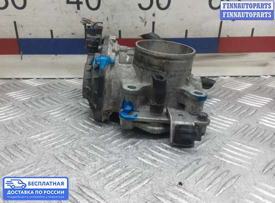 Заслонка дроссельная на Honda Civic VIII (4D, 5D)